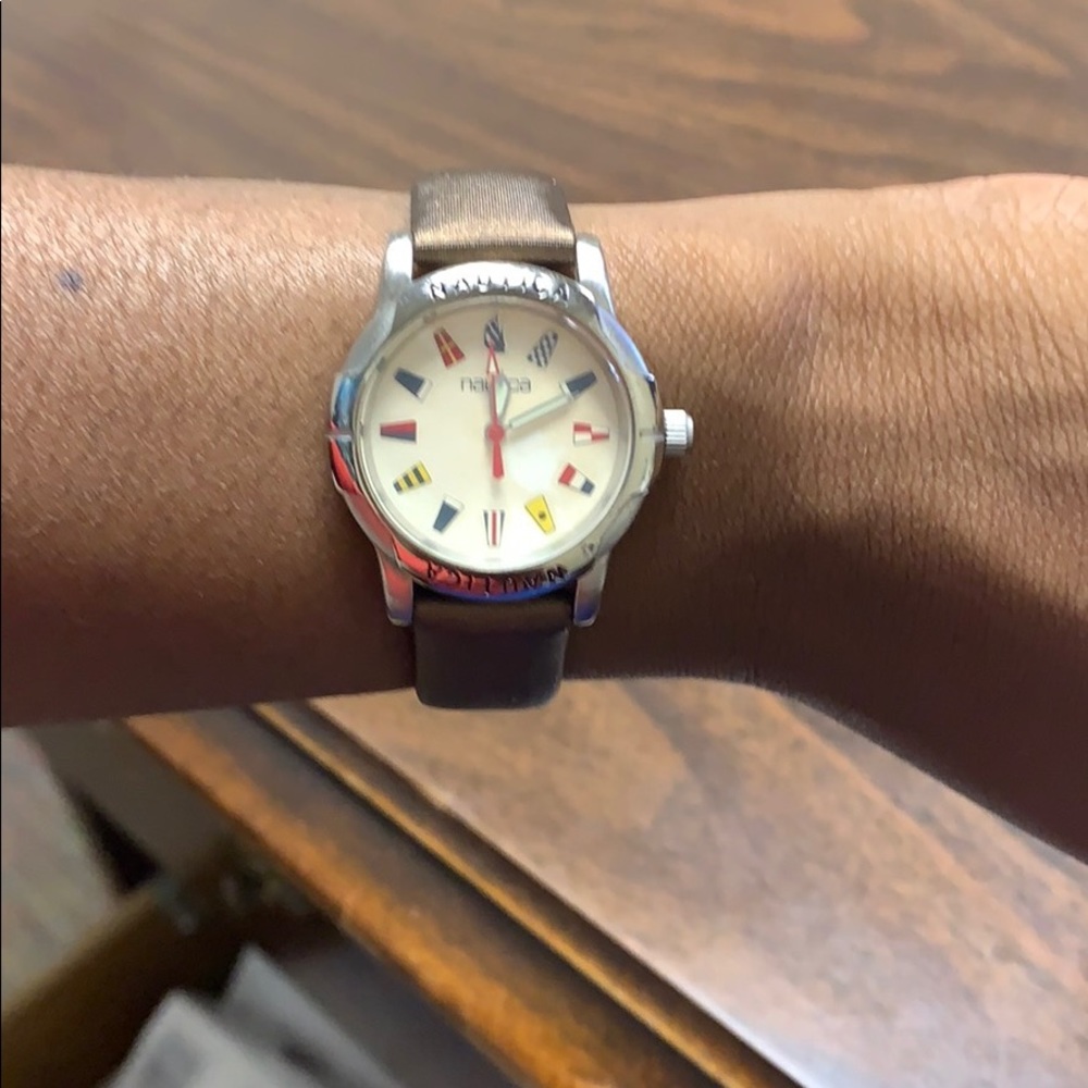 Nautica women’s watch